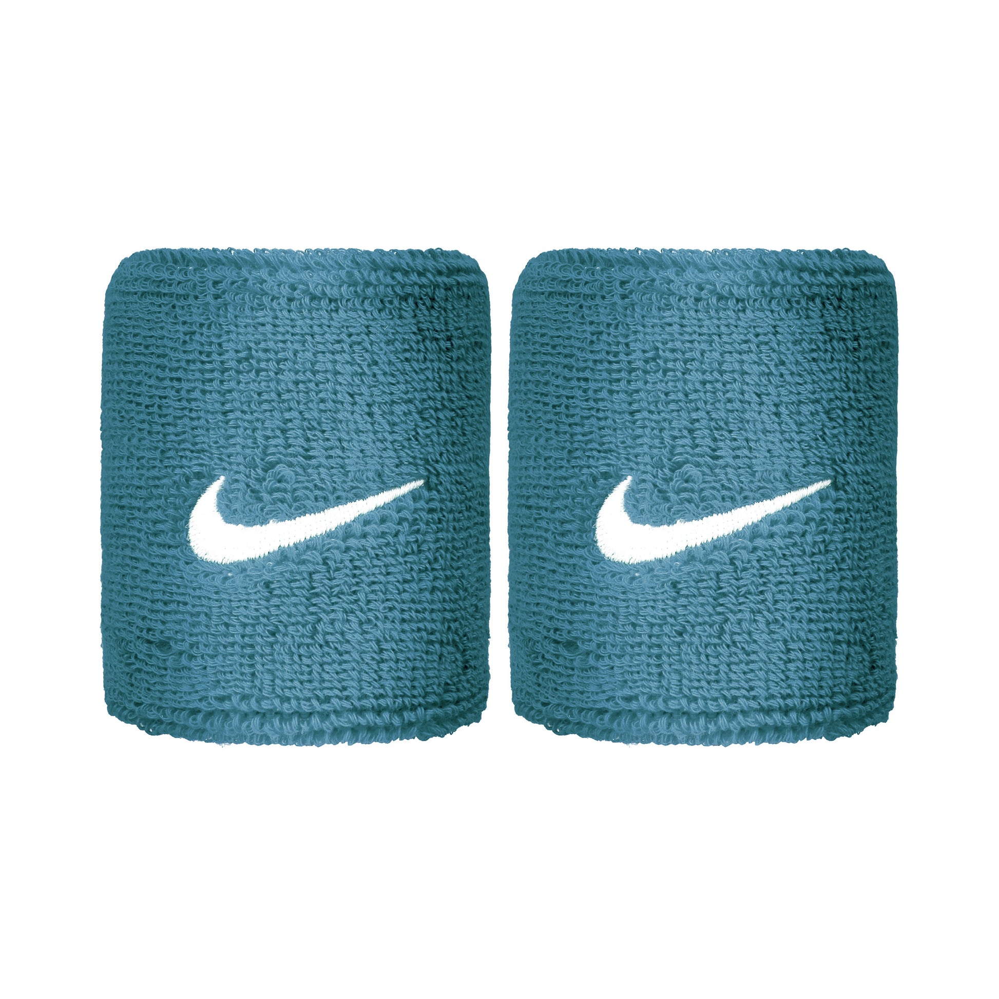 Nike Premier Schweißband 2er Pack Herren-blau