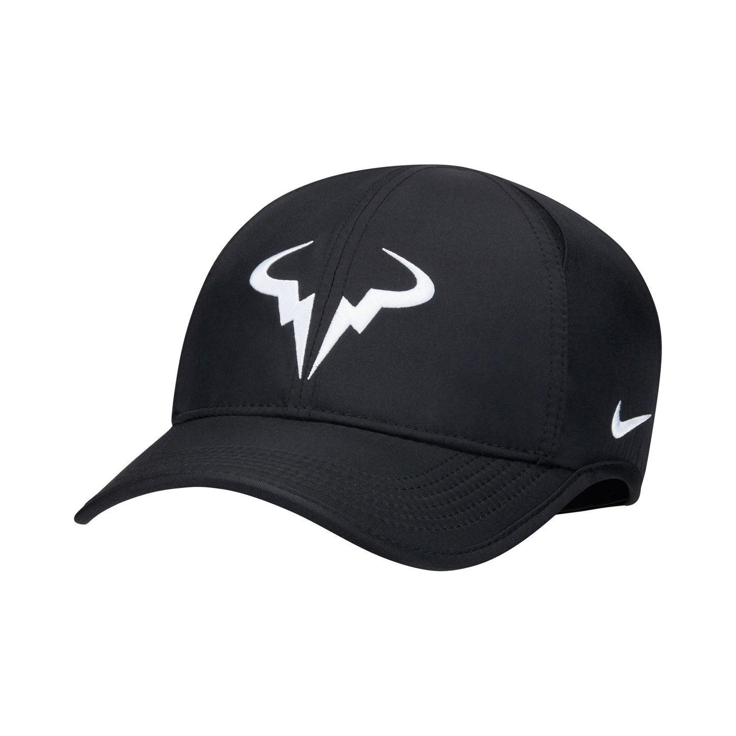 Nike Dri-Fit RAFA Cap-Schwarz