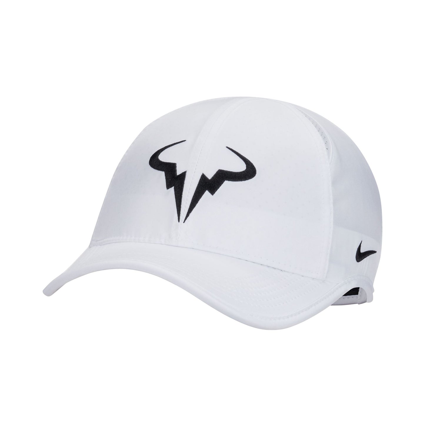 Nike Dri-Fit RAFA Cap-Weiß