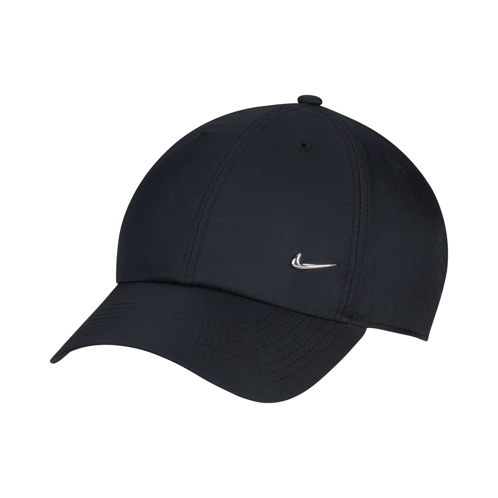 Nike Dri-Fit Club Cap Unisex - schwarz