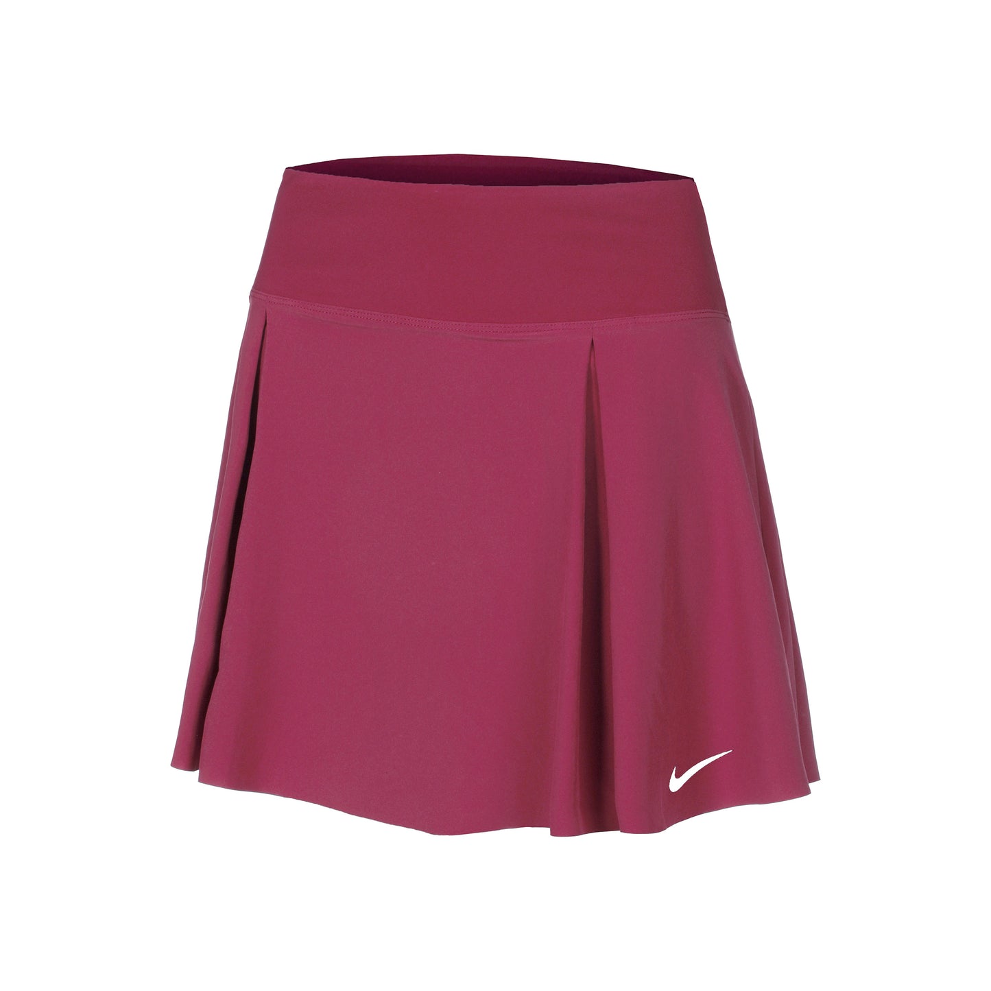 Nike Dri-Fit Regular Rock Damen - rot,