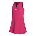Dri-Fit Kleid Damen - berry,
