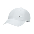 Dri-Fit Club Cap Unisex - weiß,