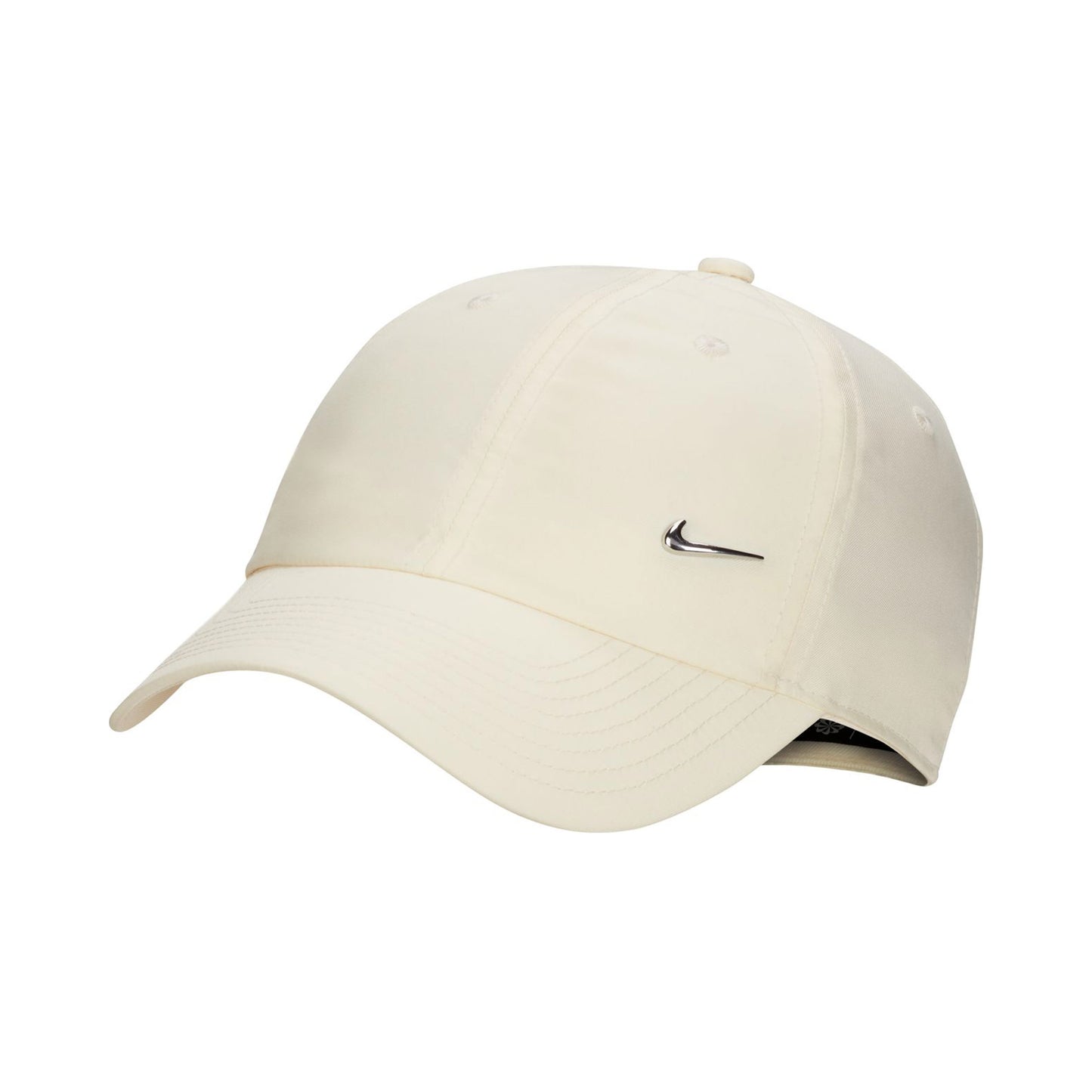 Nike Dri-Fit Club Cap Unisex - beige