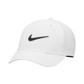 Dri-Fit Club Cap Unisex - weiß,
