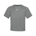 Dri-Fit Multi T-Shirt Jungen-Grau