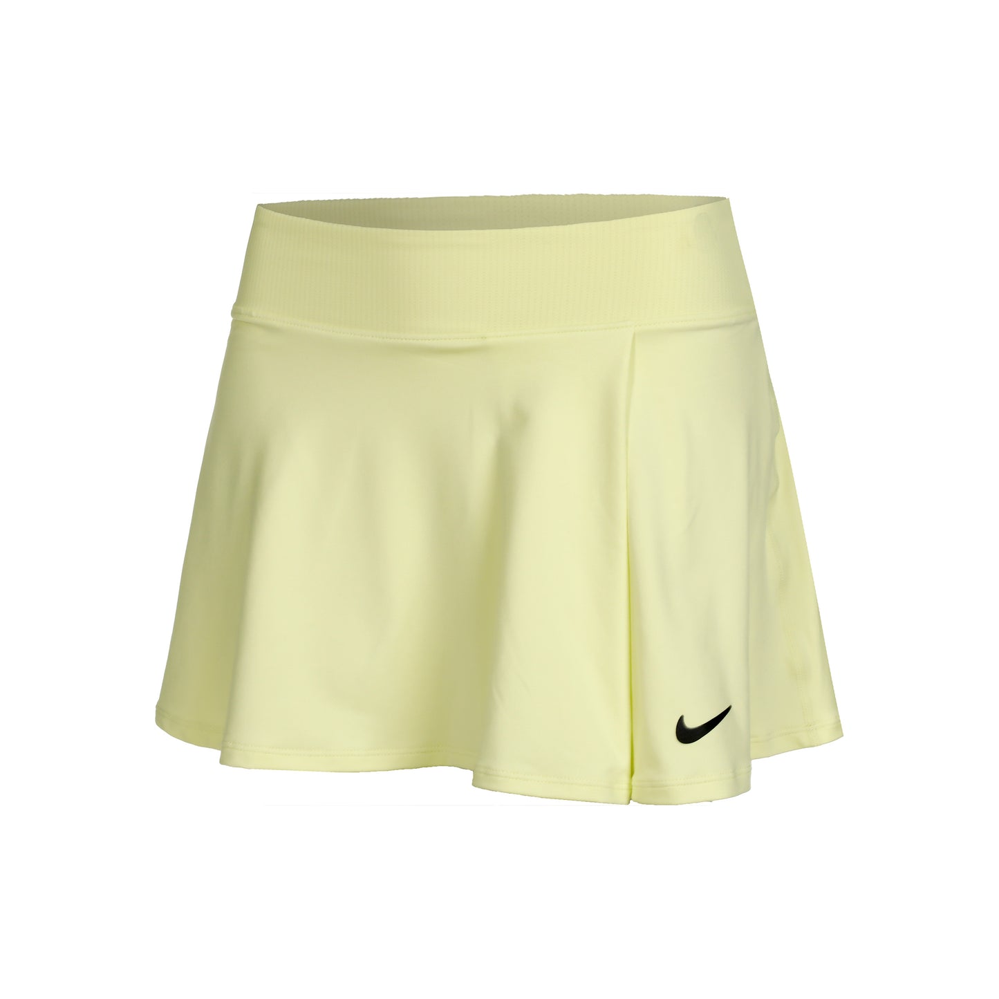 Nike Dri-Fit Victory Court Flouncy Rock Damen - hellgrün,