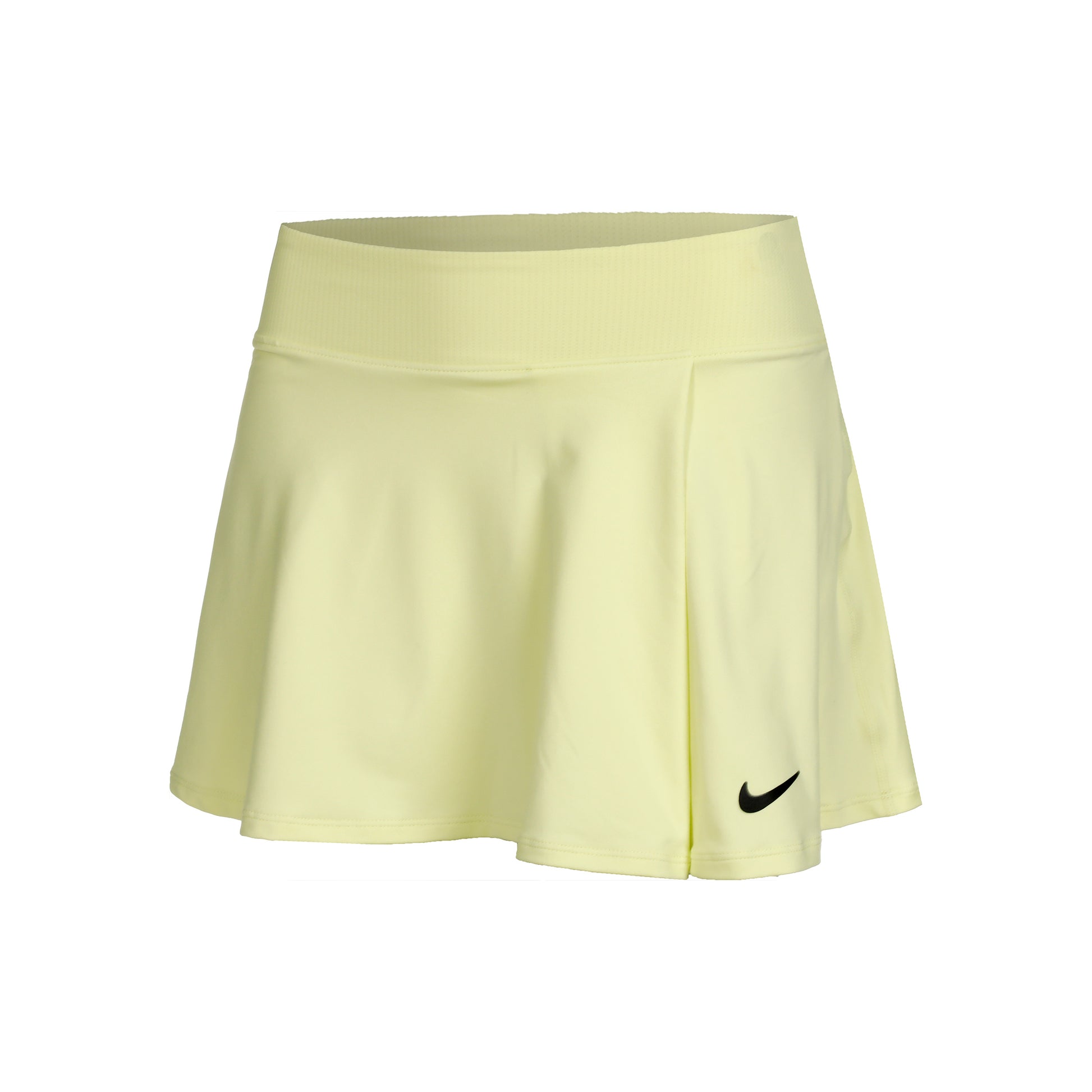 Nike Dri-Fit Victory Court Flouncy Rock Damen - hellgrün,