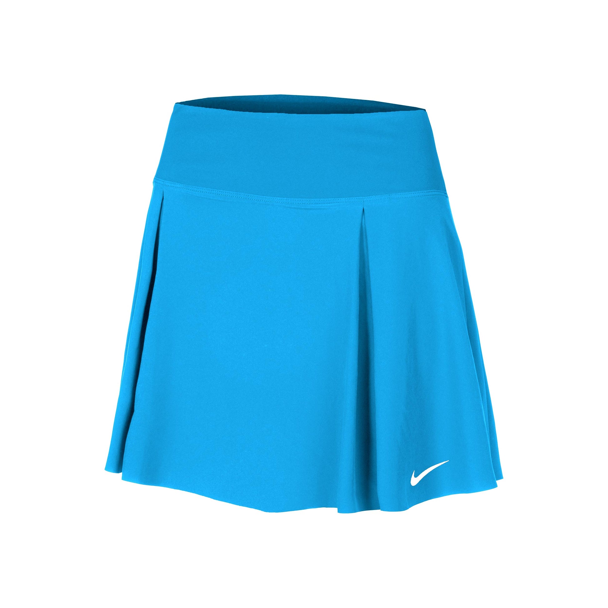 Nike Dri-Fit Regular Rock Damen - blau,