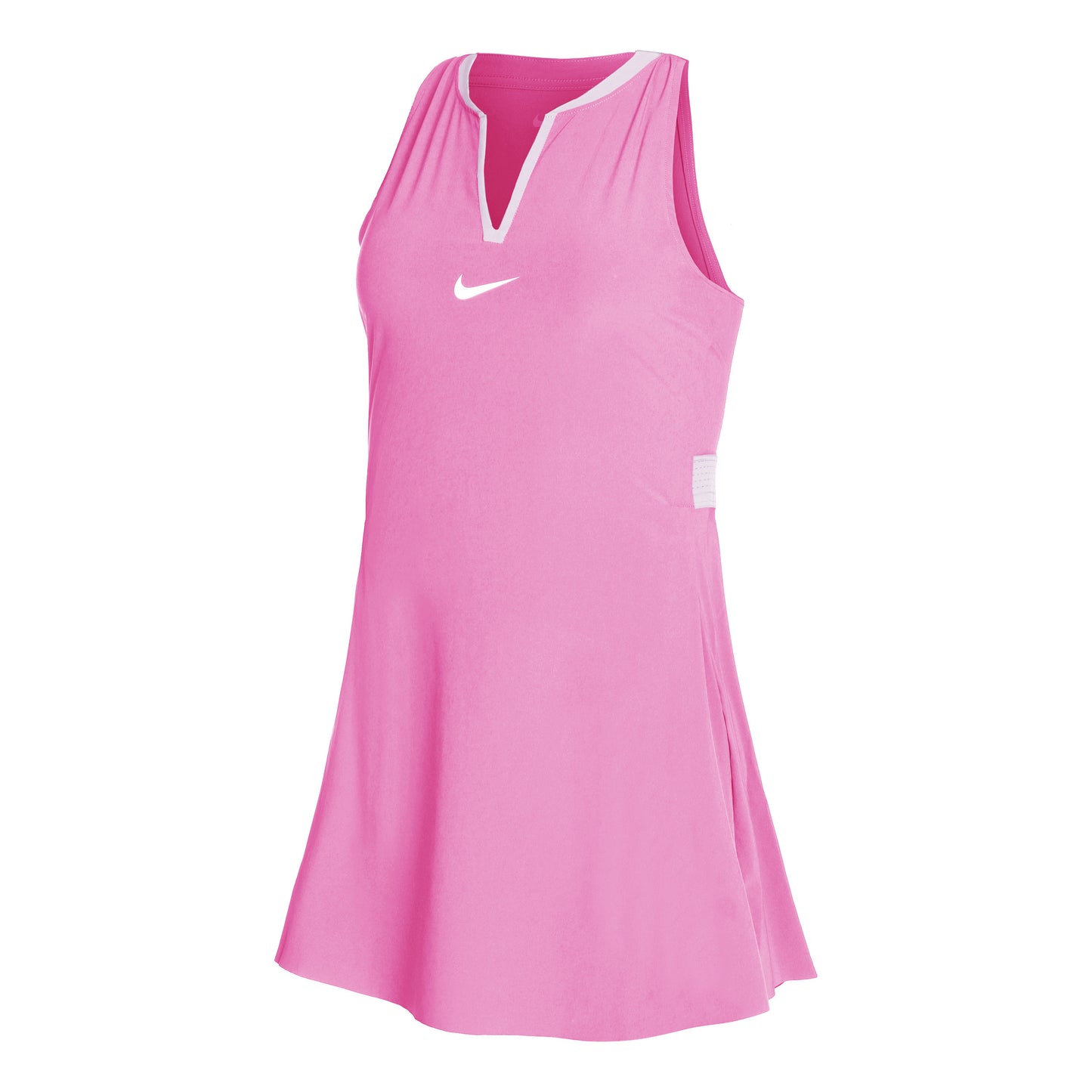 Nike Dri-Fit Kleid Damen - pink,