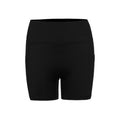 Court Dri-Fit Advantage regular Ballshorts Damen - schwarz,