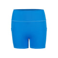 Court Dri-Fit Advantage Regular Ballshorts Damen-Blau