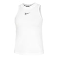 Court Dri-Fit Advantage Tank-Top Damen-Weiß