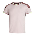 Court Court Dri-Fit Slam T-Shirt Herren - flieder,