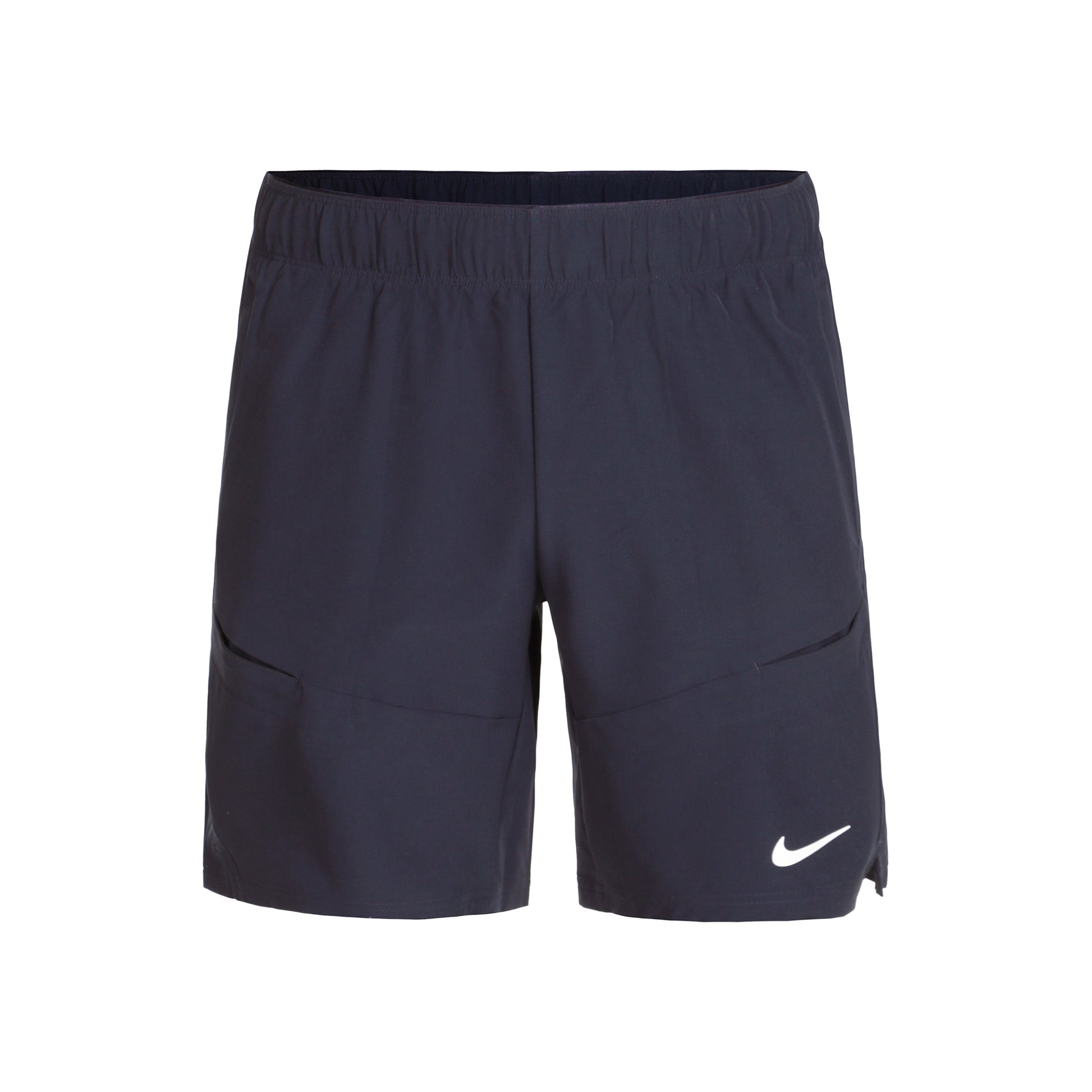 Nike Court Dri-Fit Advantage 9in Shorts Herren-Dunkelblau