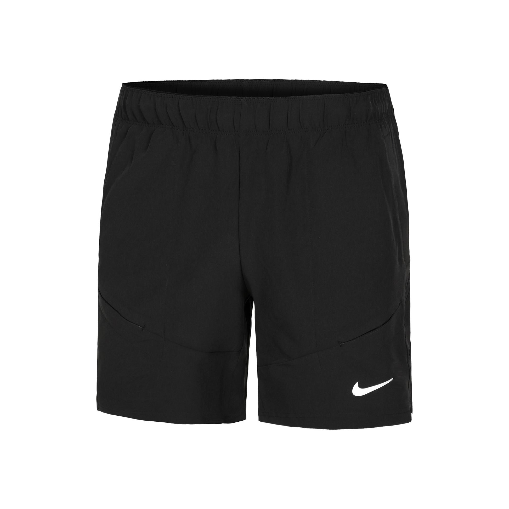 Nike Court Dri-Fit Advantage 7in Shorts Herren-Schwarz