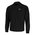 Court Dri-Fit Advantage Trainingsjacke Herren-Schwarz