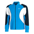 Court Dri-Fit Advantage Trainingsjacke Herren - blau, schwarz