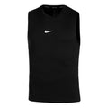 Dri-Fit Pro Fitness Tank-Top Herren - schwarz,