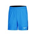 Court Dri-Fit Advantage  9in Shorts Herren - blau, schwarz
