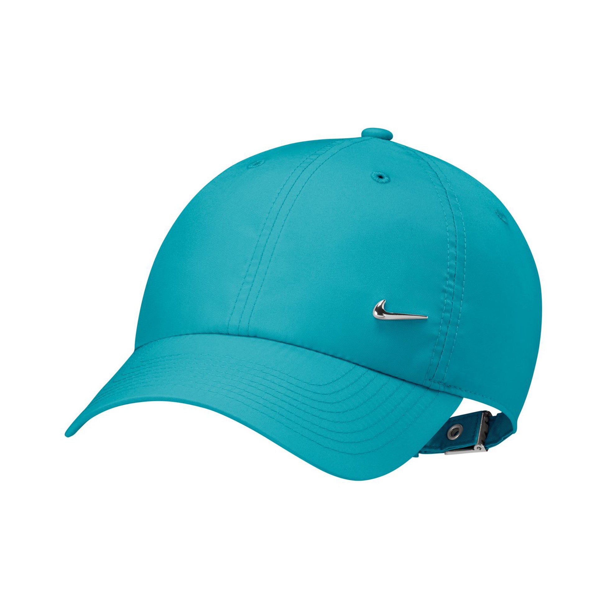 Nike Dri-Fit Club Cap Unisex - blau