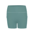 Dri-Fit Advantage Ballshorts Damen-Dunkelgrün