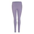 Dri-Fit One Tight Damen - flieder,