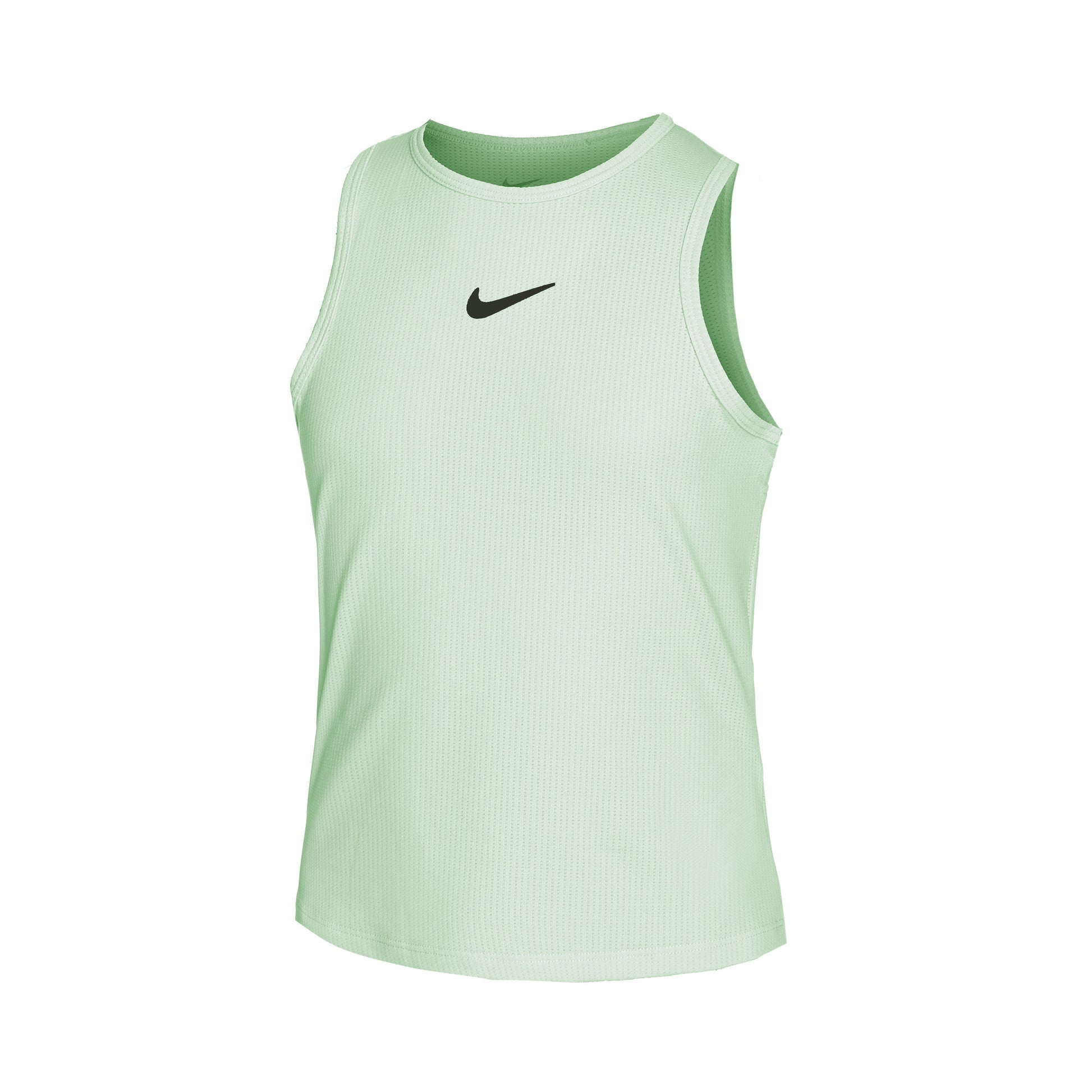 Nike Dri-Fit Victory Court Dimension Tank-Top Mädchen - grün,