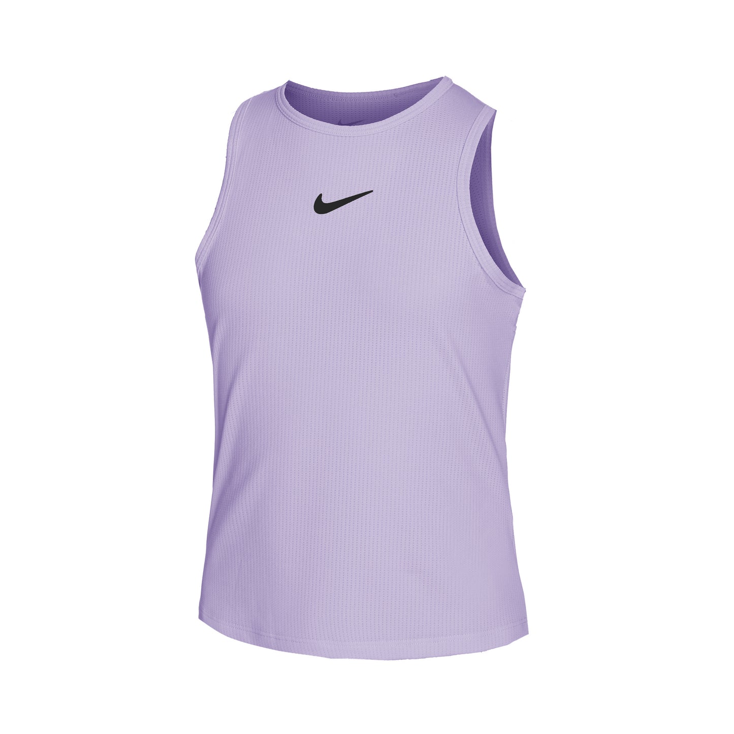 Nike Dri-Fit Victory Court Dimension Tank-Top Mädchen - flieder,