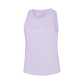 Dri-Fit Big Kids Tank-Top Mädchen - flieder,