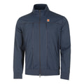 Court Heritage Suit Trainingsjacke Herren - dunkelblau,