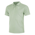 Dri-Fit Victory Court Solid Polo Herren - salbei,