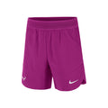 Dri-Fit RAFA MNK 7in Shorts Herren - berry,