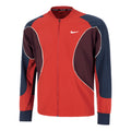 Court Dri-Fit Advantage Trainingsjacke Herren - rot, mehrfarbig