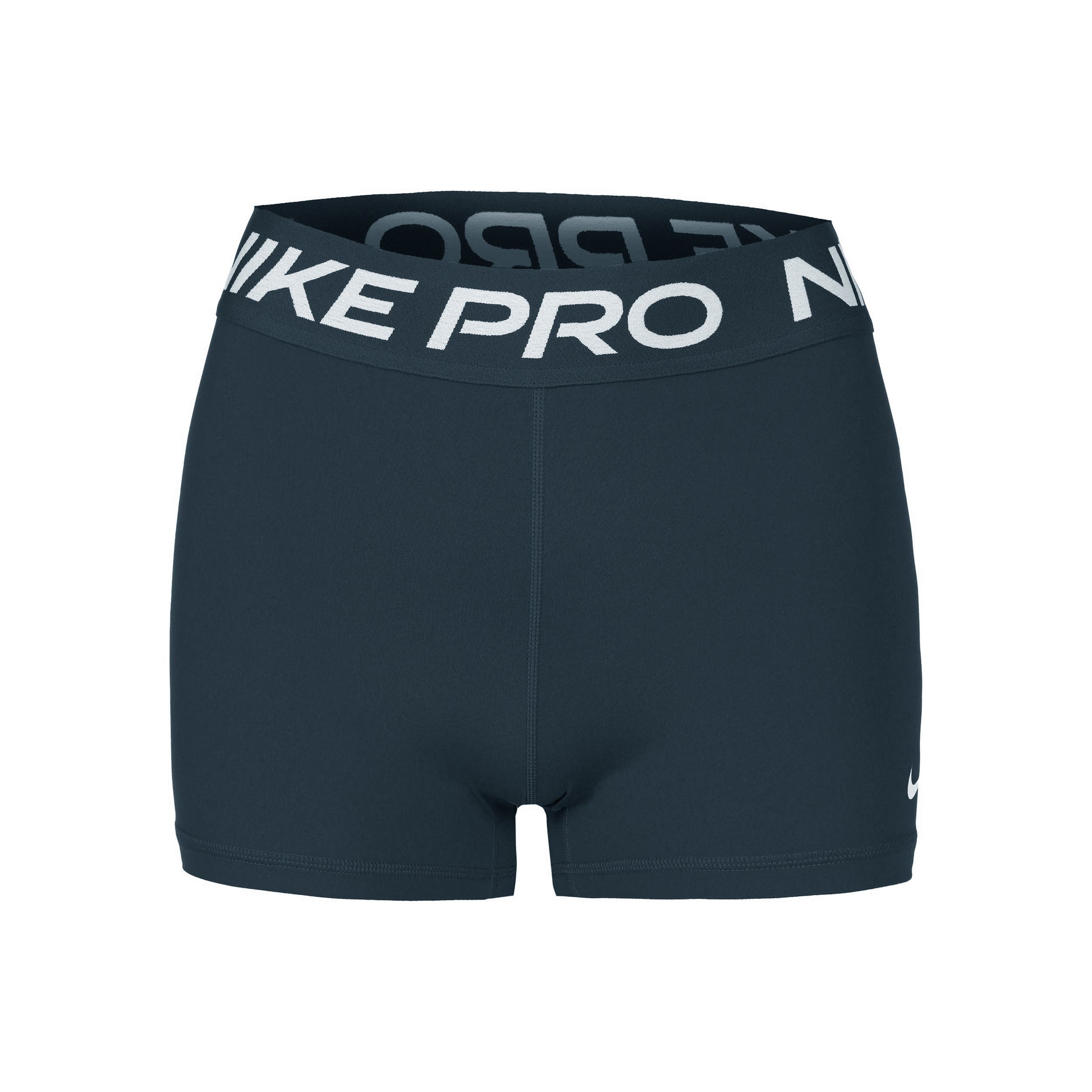 Nike Performance Pro 365 3in Ballshorts Damen - dunkelblau,