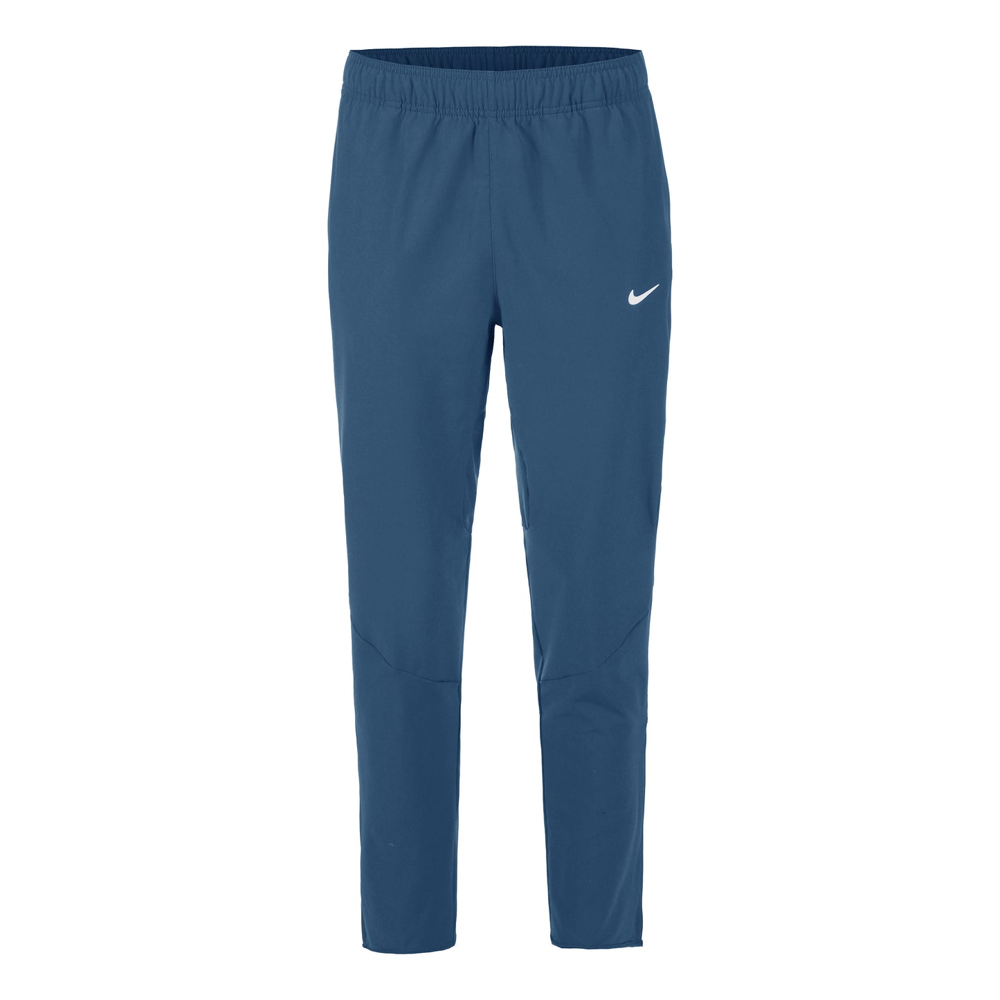 Nike Court Dri-Fit Advantage Trainingshose Herren - dunkelblau, hellblau