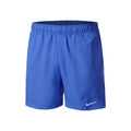 Court Victory Dri-Fit 7in Shorts Herren - blau, weiß