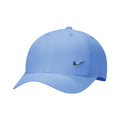 Dri-FIT Club Metal Swoosh Cap Kinder-hellblau