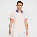 Court Heritage Polo Herren - beige,