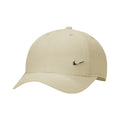 Dri-FIT Club Metal Swoosh Cap Kinder-creme