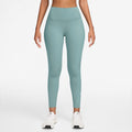 Dri-Fit One High Rise 7/8 Tight Damen-Salbei