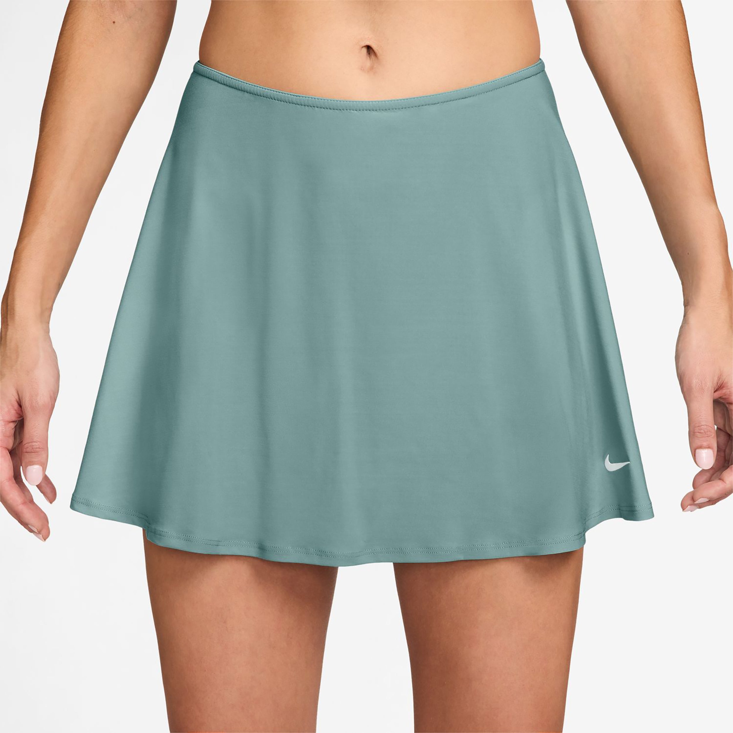 Nike Dri-Fit Victory Flouncy Rock Damen-Salbei