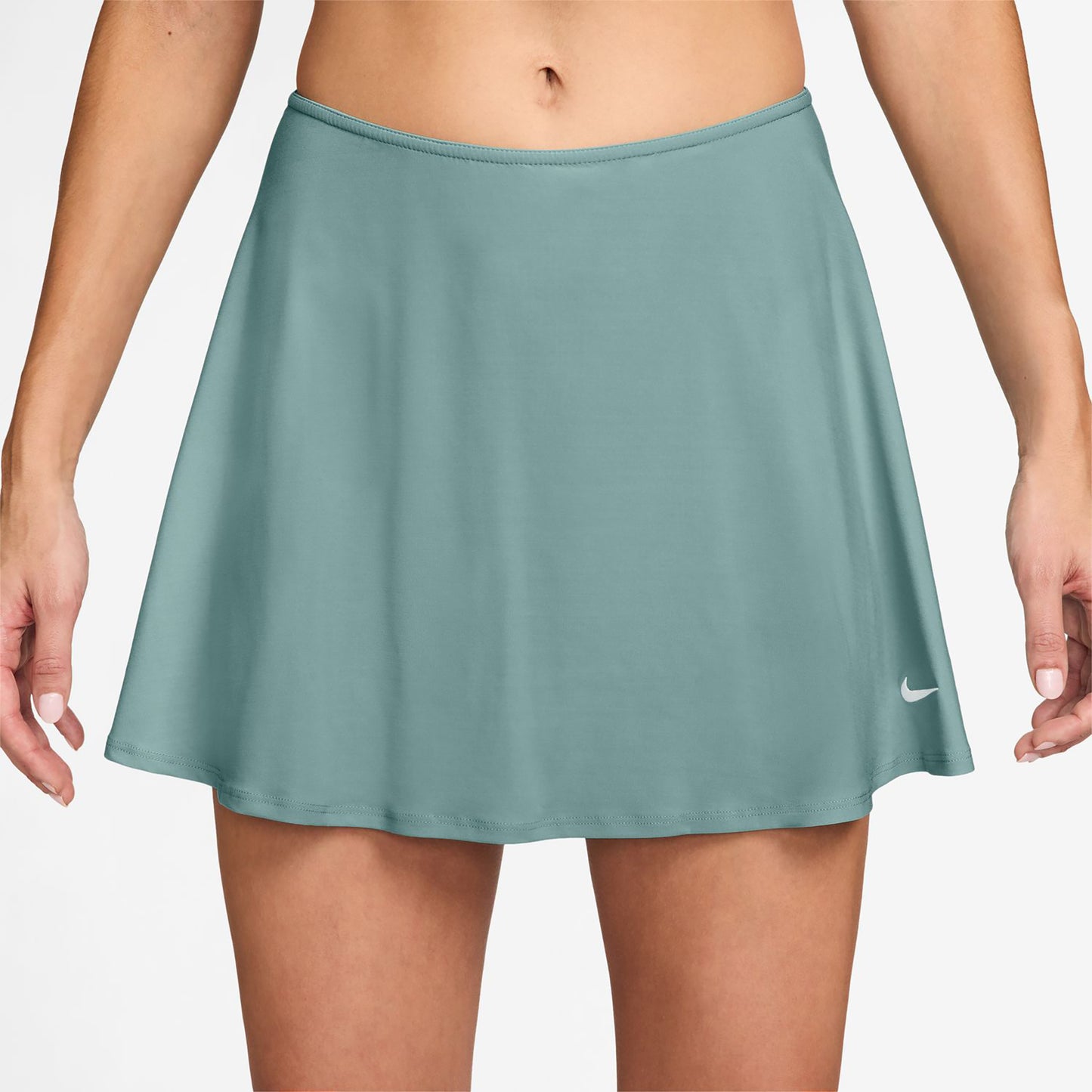 Nike Dri-Fit Victory Flouncy Rock Damen-Salbei