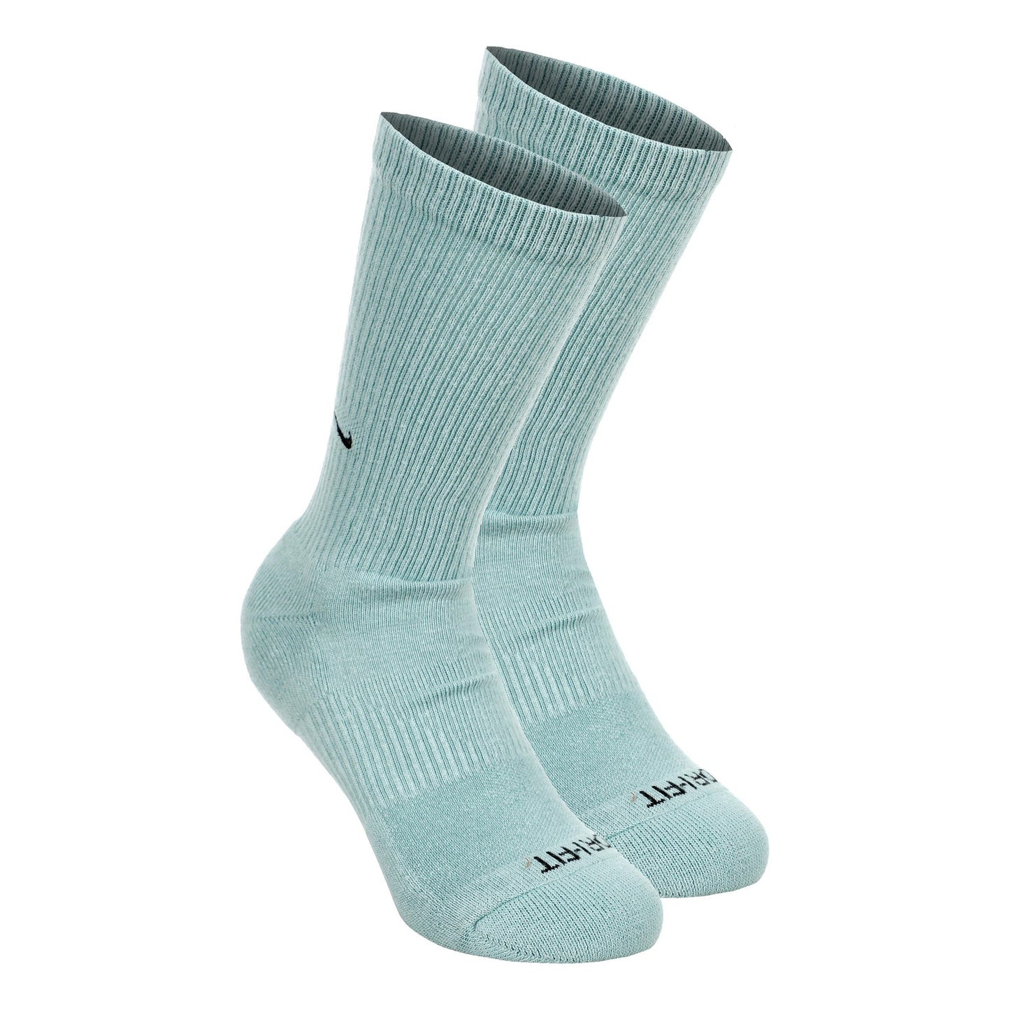 Nike Everyday Cushioned Tennissocken-Salbei