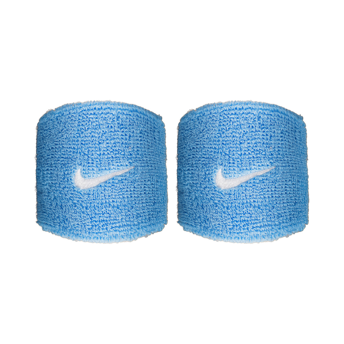 Nike Swoosh Classic Schweißband kurz - dunkelblau