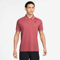 Court Heritage Polo Herren-rot
