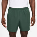 Alcaraz Court Dri-FIT Advantage 6in Shorts Herren-dunkelgrün