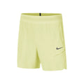 Court Dri-Fit Slam Shorts Herren-Gelb
