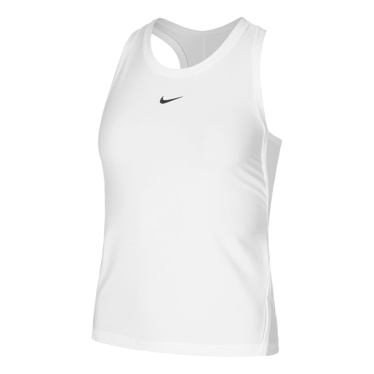Nike Dri-Fit Victory Tank-Top Damen-Weiß