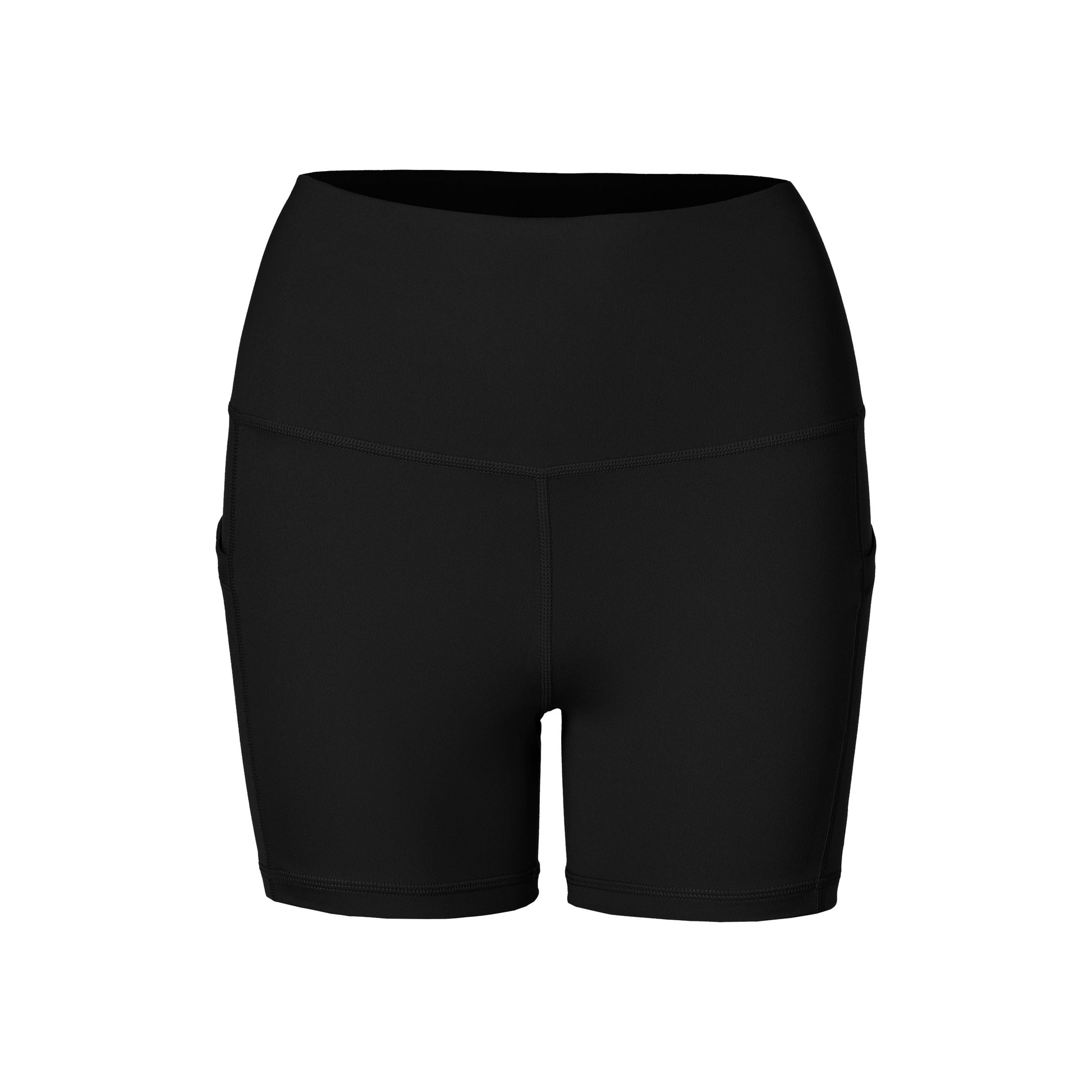 Nike Court Dri-Fit Ballshorts Damen-Schwarz,Weiß